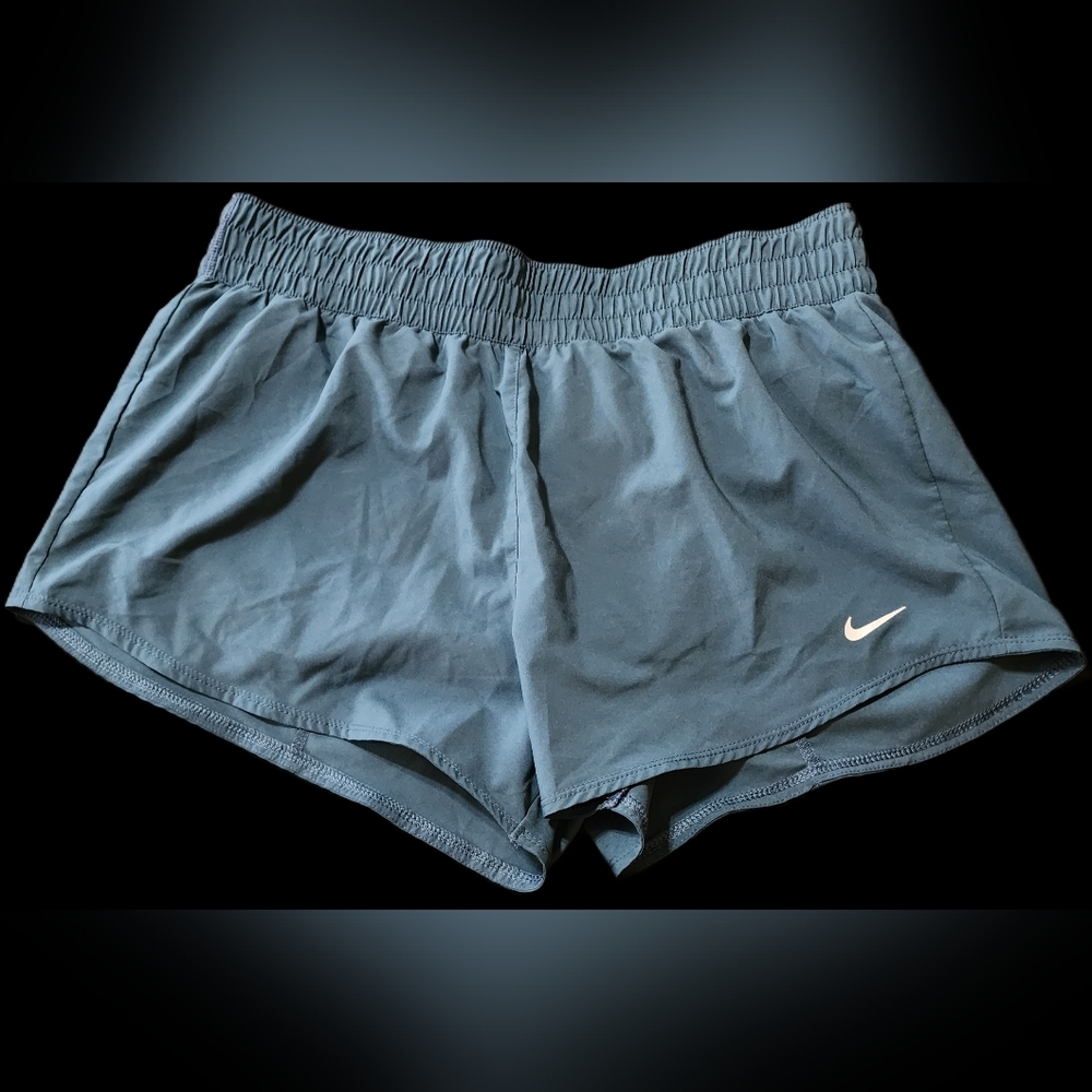 Nike | Dri-Fit Running Shorts Built-In Liner Athletic |‎ Women's L